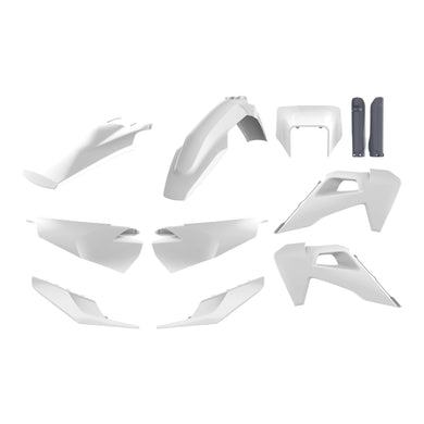 Polisport Full Enduro Kit Husqvarna TE/FE OEM '20-'22