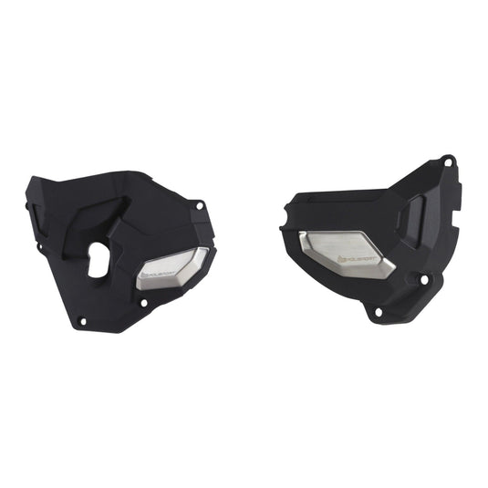 Polisport Clutch & Alternator Cover Set Honda CBR650F/CB650F
