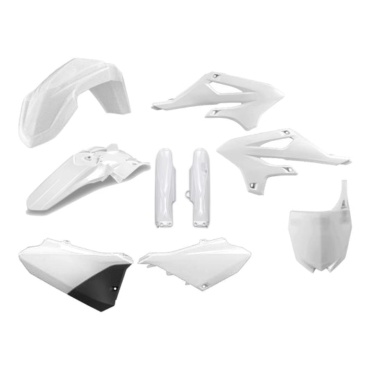 Polisport MX Complete Kit Yamaha YZ85 '22- White