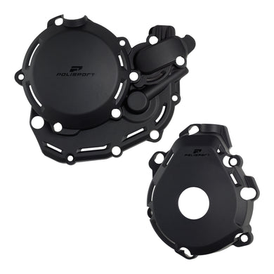 Polisport Extreme Engine Protect Full Kit KTM EXC-F 450/500 '24