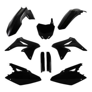 Polisport Full Kit Suzuki RMZ250 ('10-'18) - Black