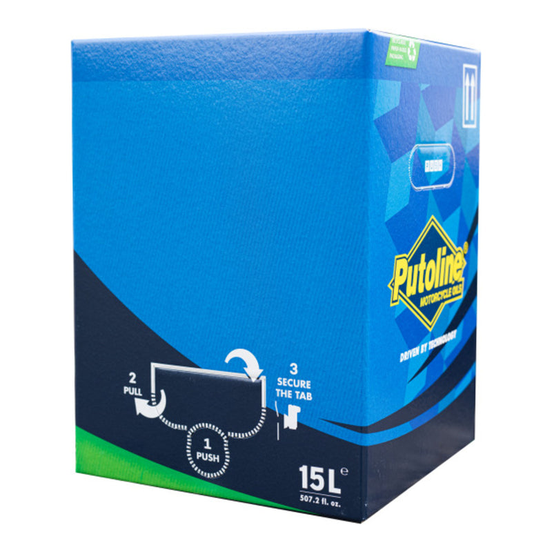 Load image into Gallery viewer, Putoline Castor R Engine Oil (2T &amp; 4T)
