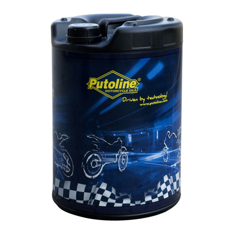 Load image into Gallery viewer, Putoline Castor R Engine Oil (2T &amp; 4T)
