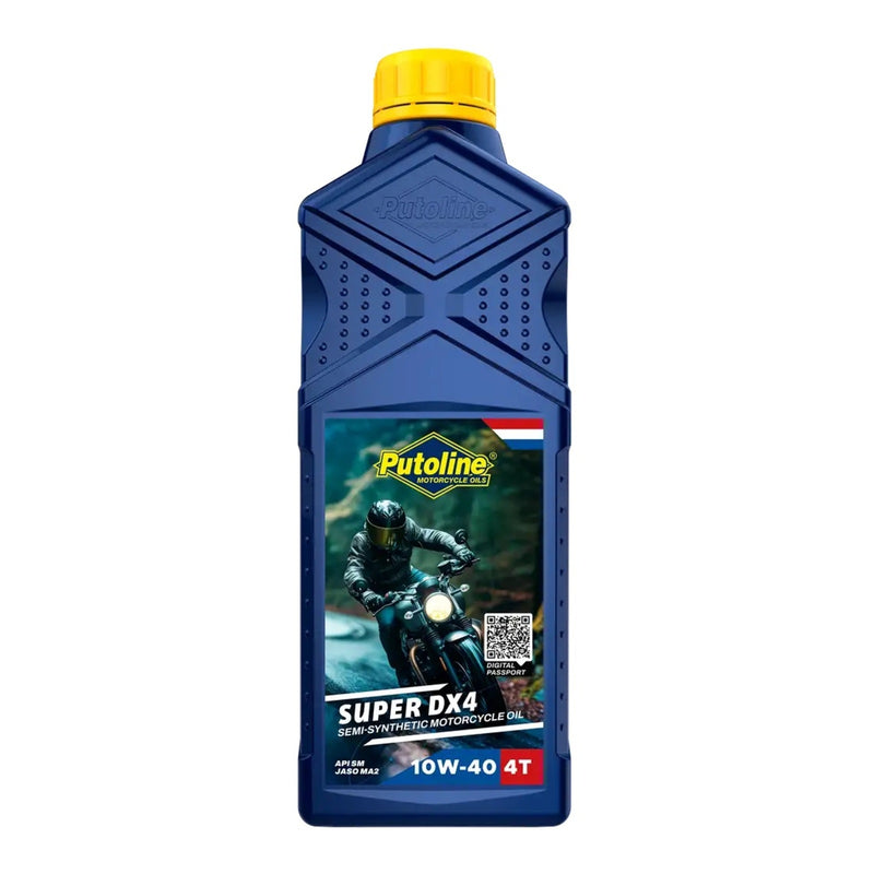 Load image into Gallery viewer, Putoline Super DX4 10W40
