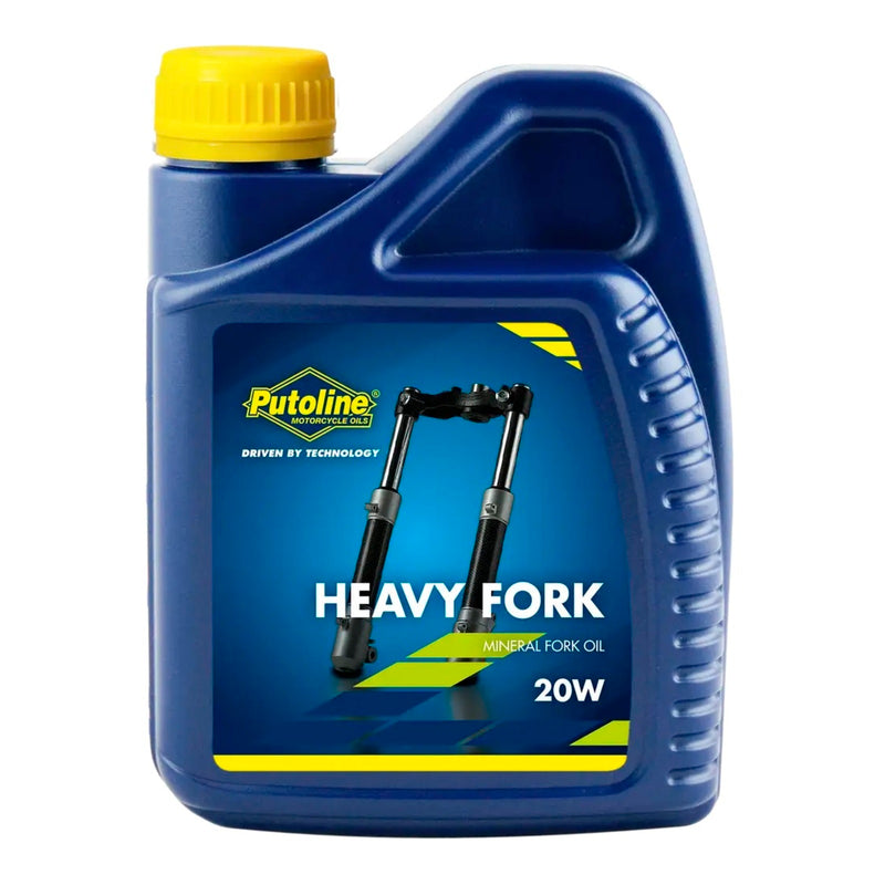 Load image into Gallery viewer, Putoline Fork Oil - Heavy 20W
