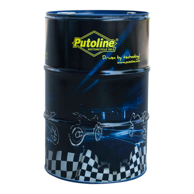 Putoline HPX R 40W 60L Drum