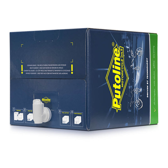 Putoline Ultracool 12 Coolant