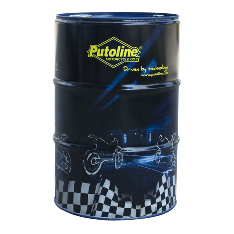 Load image into Gallery viewer, Putoline Genuine V-Twin Engine Oil - 20W50
