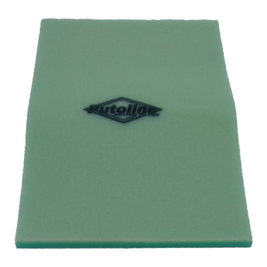 Putoline Air Filter Bulk Foam 250 x350 x15mm