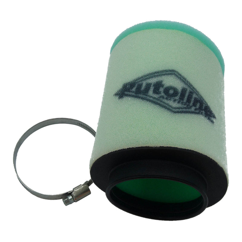 Load image into Gallery viewer, Air Filter Honda TRX420 Rancher &#39;07/&#39;16 (Rubber Diametre 73mm)
