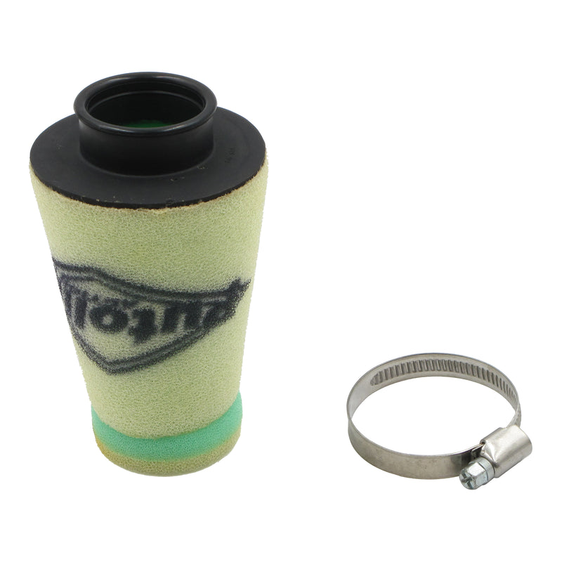 Load image into Gallery viewer, Putoline Air Filter Honda XR/CRF 50/70 &#39;00-&#39;18 with Rubber, Diametre: 35mm
