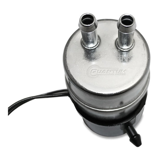 Quantum Frame-Mounted Electric Fuel Pump