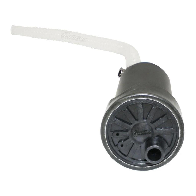 Load image into Gallery viewer, Quantum In-Tank EFI Fuel Pump with Regulator, Tank Seal &amp; Filter
