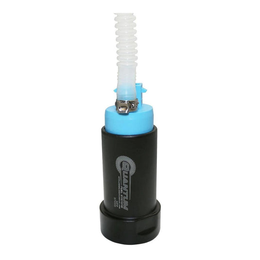 Quantum In-Tank EFI Fuel Pump with Regulator, Tank Seal & Filter