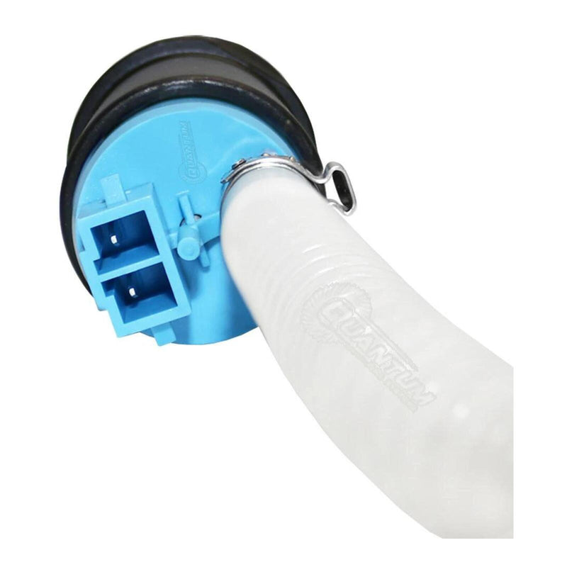 Load image into Gallery viewer, Quantum In-Tank EFI Fuel Pump with Regulator, Tank Seal &amp; Filter
