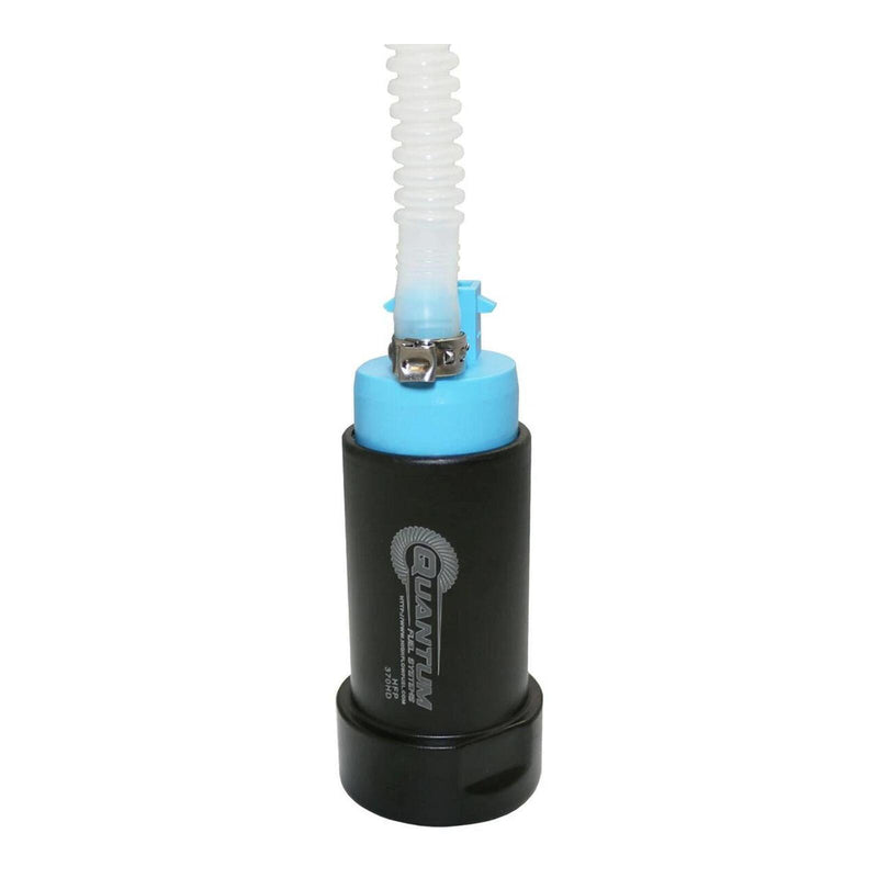 Load image into Gallery viewer, Quantum In-Tank EFI Fuel Pump with Regulator, Tank Seal &amp; Filter

