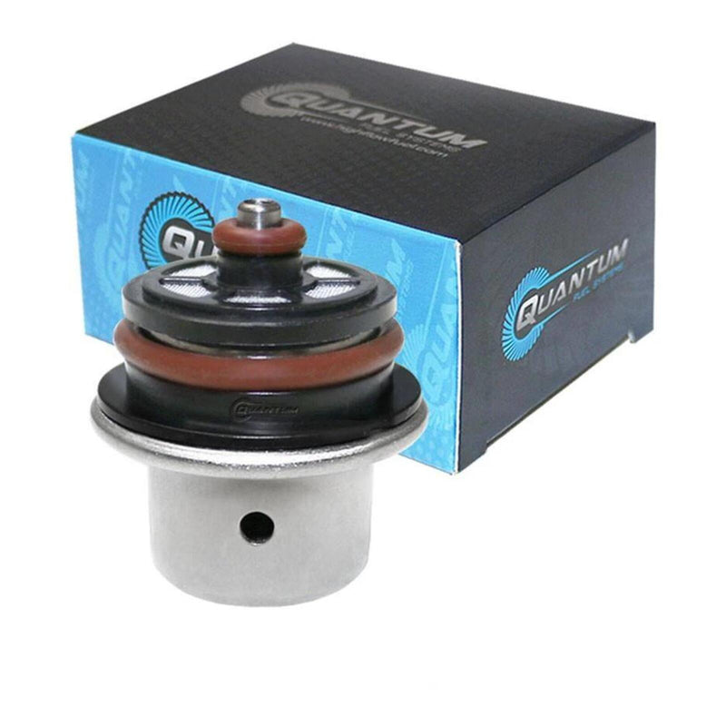 Load image into Gallery viewer, Quantum In-Tank EFI Fuel Pump with Regulator, Tank Seal &amp; Filter
