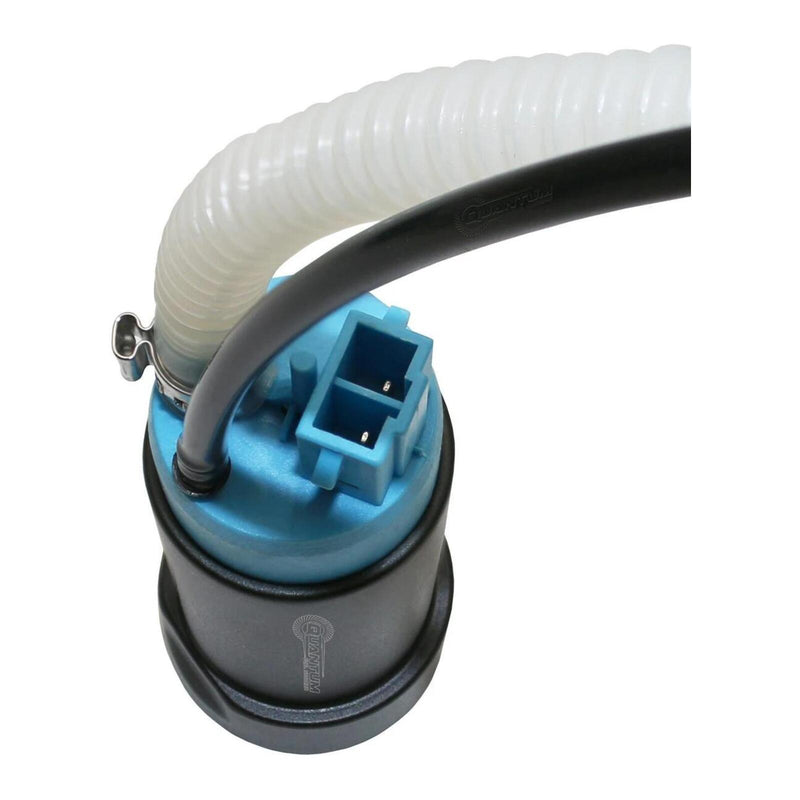 Load image into Gallery viewer, Quantum In-Tank EFI Fuel Pump with Regulator, Tank Seal &amp; Filter
