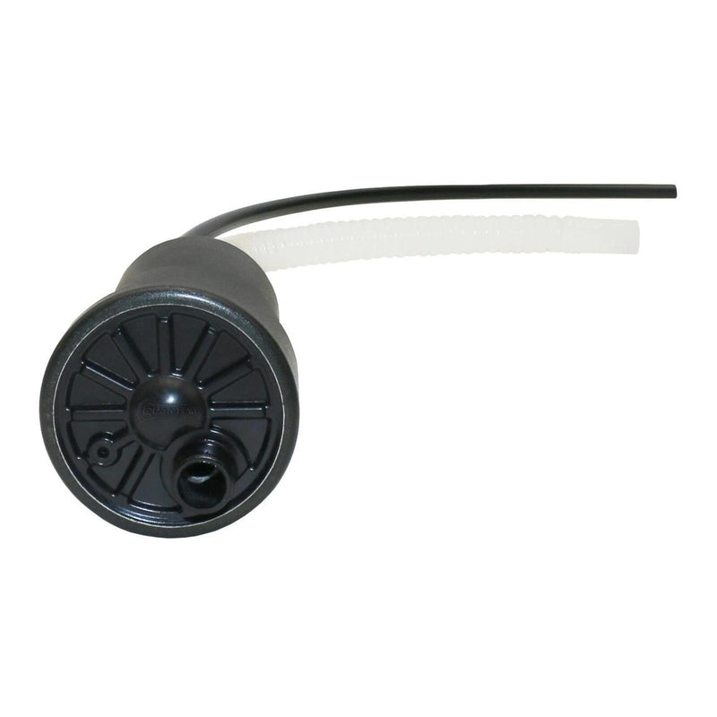 Load image into Gallery viewer, Quantum In-Tank EFI Fuel Pump with Tank Seal, Filter &amp; Strainer
