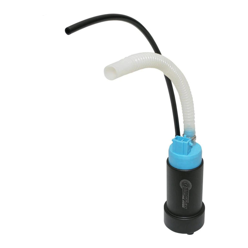 Load image into Gallery viewer, Quantum In-Tank EFI Fuel Pump with Tank Seal, Filter &amp; Strainer
