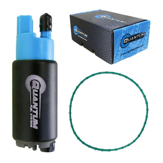Quantum In-Tank EFI Fuel Pump with Tank Seal
