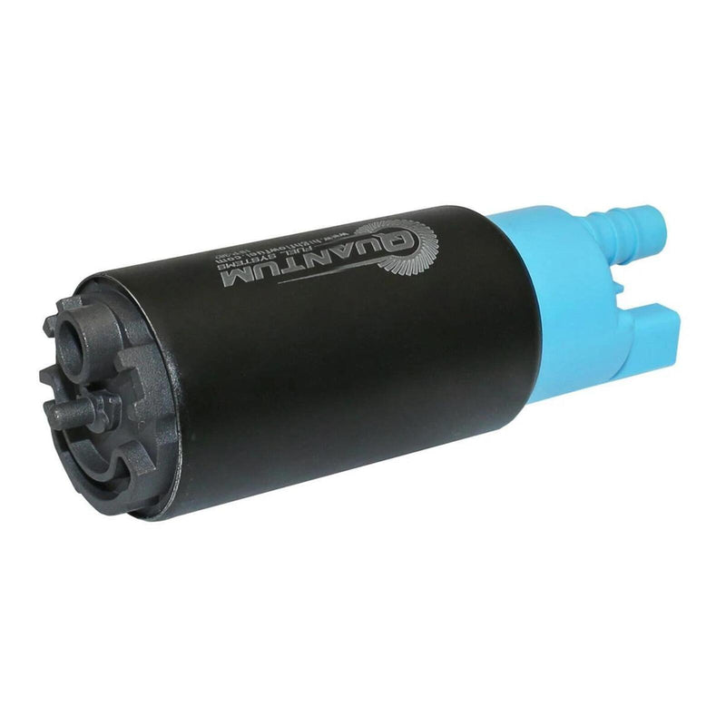 Load image into Gallery viewer, Quantum In-Tank EFI Fuel Pump with Regulator, Tank Seal &amp; Filter
