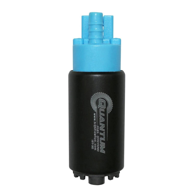 Load image into Gallery viewer, Quantum In-Tank EFI Fuel Pump with Regulator, Tank Seal &amp; Filter
