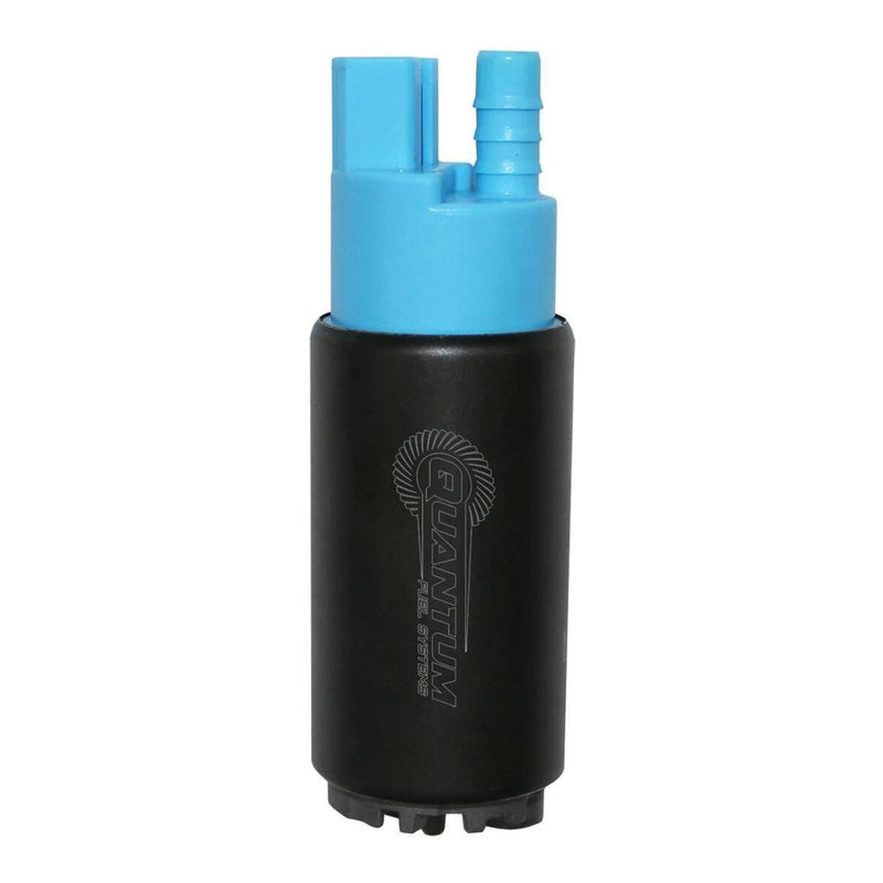 Load image into Gallery viewer, Quantum In-Tank EFI Fuel Pump with Regulator, Tank Seal &amp; Filter
