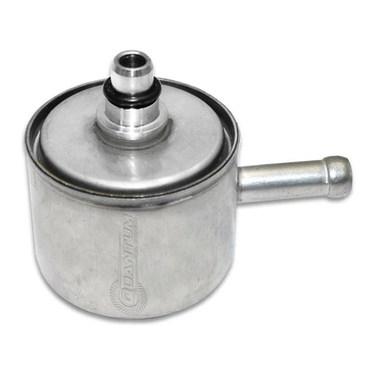 Quantum In-Tank EFI Fuel Pump with Regulator, Tank Seal & Filter