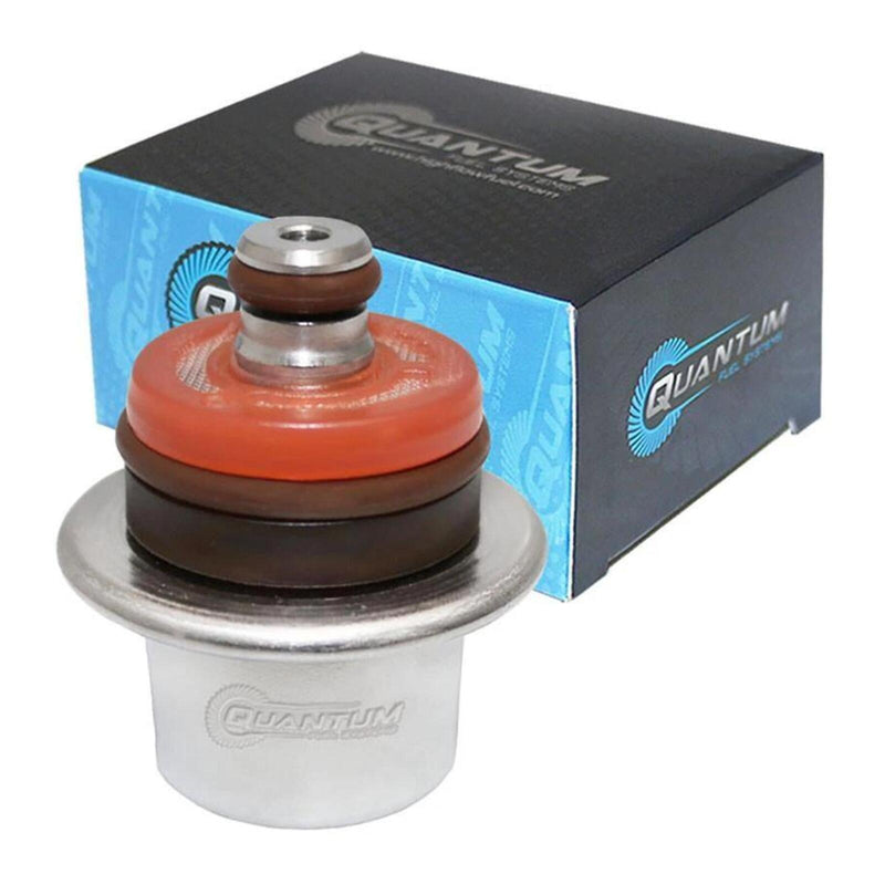 Load image into Gallery viewer, Quantum In-Tank EFI Fuel Pump with Regulator, Tank Seal &amp; Filter
