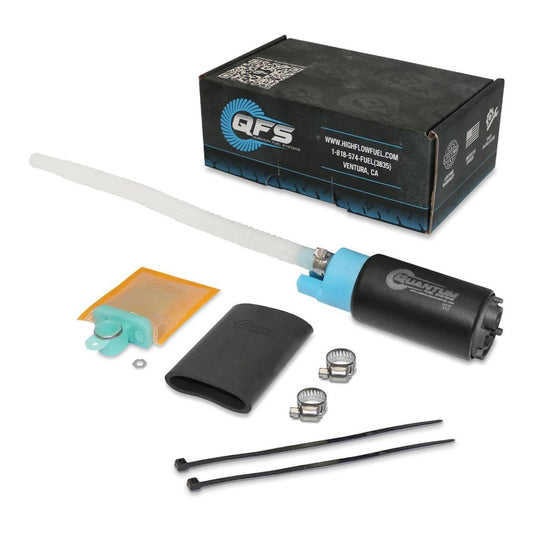 Quantum In-Tank EFI Fuel Pump