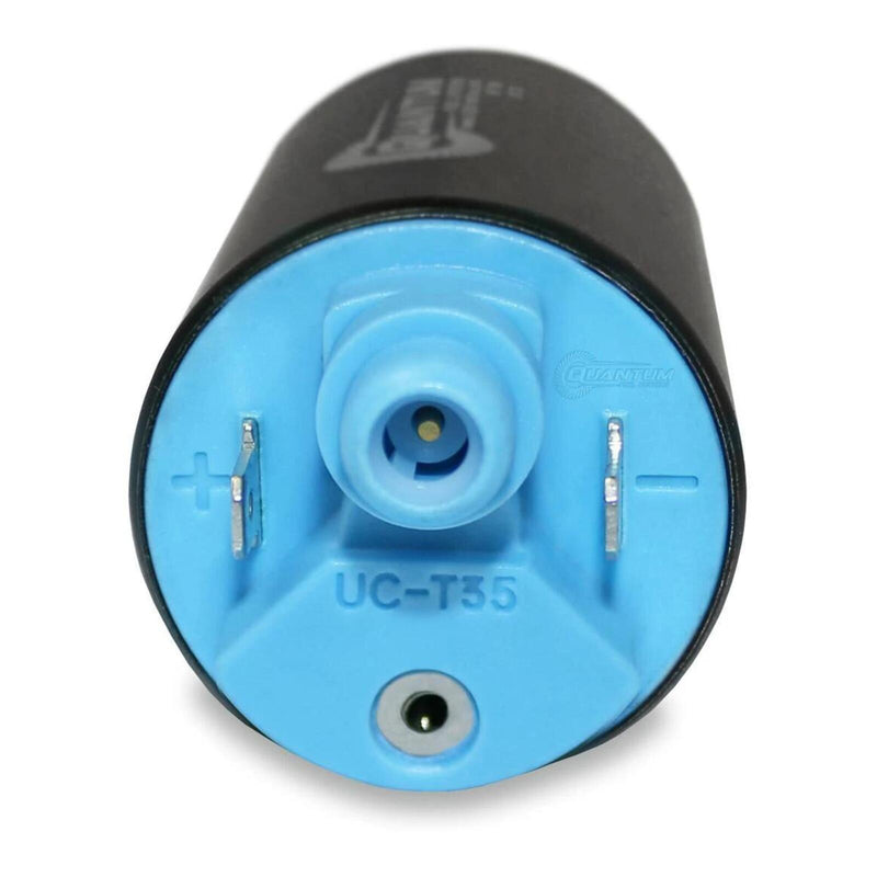Load image into Gallery viewer, Quantum In-Tank EFI Fuel Pump with Tank Seal &amp; Regulator
