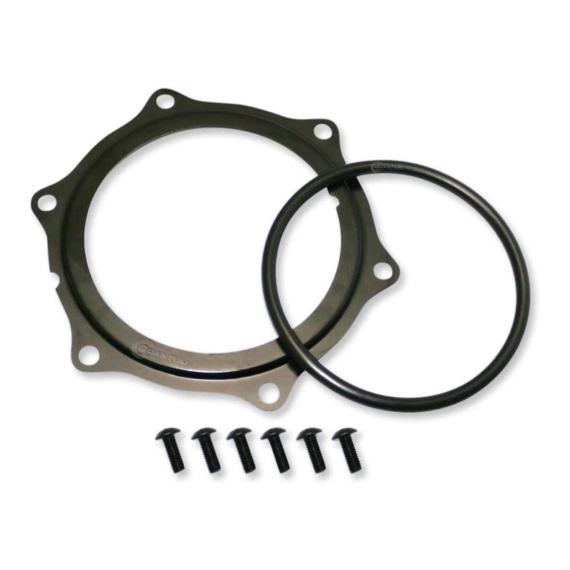 Load image into Gallery viewer, Quantum In-Tank EFI Fuel Pump with Tank Seal &amp; Regulator
