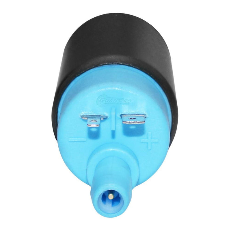 Load image into Gallery viewer, QUANTUM IN-TANK EFI FUEL PUMP W/REGULATOR, TANK SEAL,FILTER
