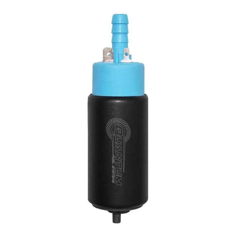 Load image into Gallery viewer, QUANTUM IN-TANK EFI FUEL PUMP W/REGULATOR, TANK SEAL,FILTER
