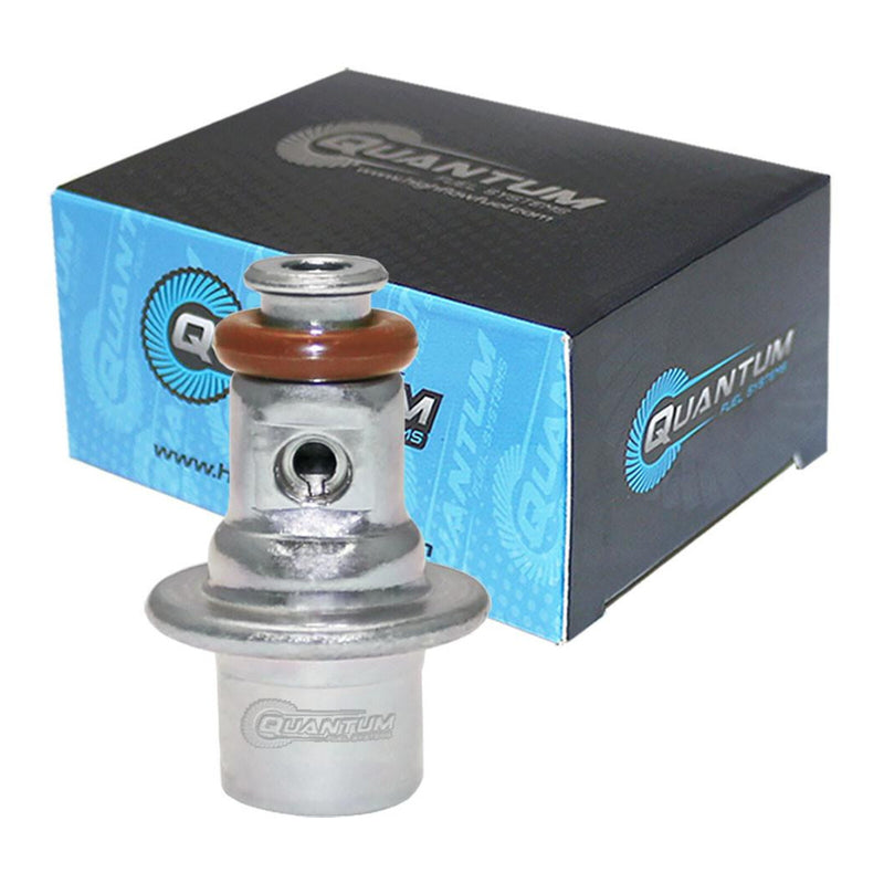 Load image into Gallery viewer, QUANTUM IN-TANK EFI FUEL PUMP W/REGULATOR, TANK SEAL,FILTER
