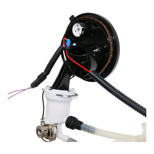 Quantum In-Tank EFI OEM Replacement Fuel Pump with Assembly