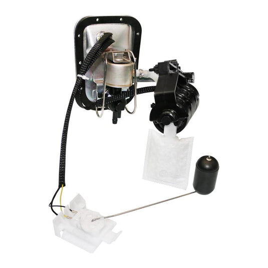 Quantum In-Tank EFI OEM Replacement Fuel Pump with Assembly