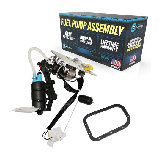 Quantum In-Tank EFI OEM Replacement Fuel Pump with Assembly