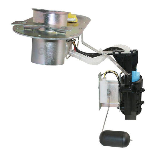 Quantum In-Tank EFI OEM Replacement Fuel Pump with Assembly