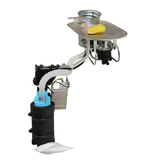 Quantum In-Tank EFI OEM Replacement Fuel Pump with Assembly