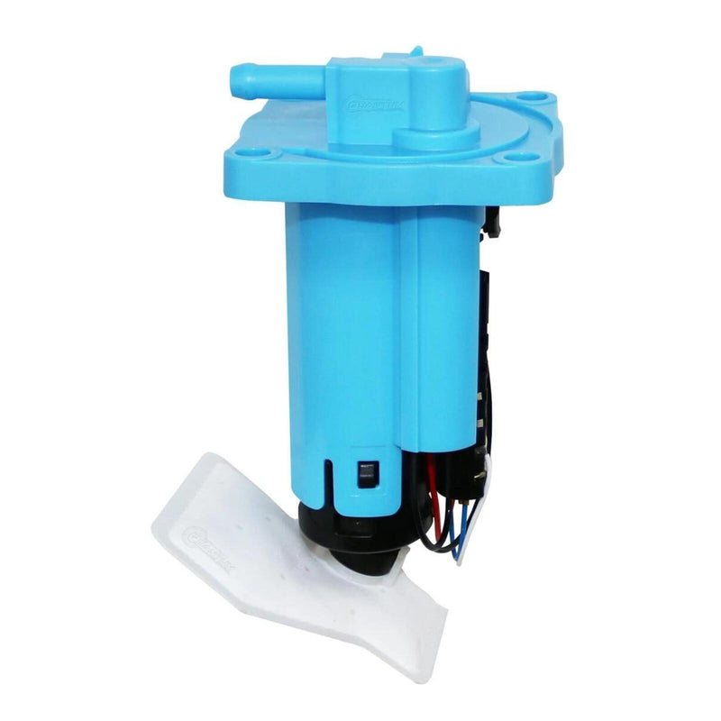 Load image into Gallery viewer, Quantum In-Tank EFI OEM Replacement Fuel Pump with Assembly
