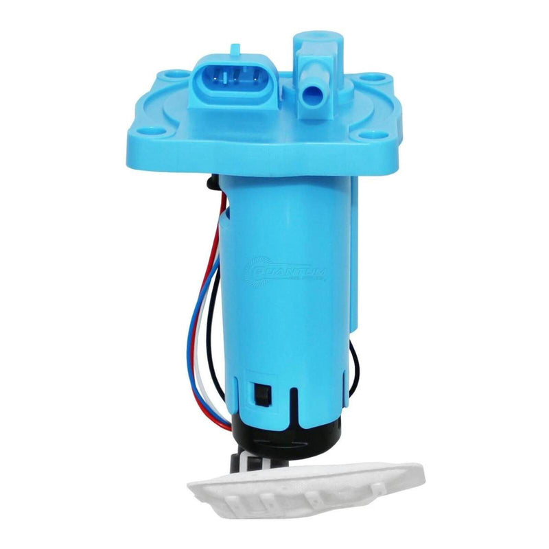 Load image into Gallery viewer, Quantum In-Tank EFI OEM Replacement Fuel Pump with Assembly
