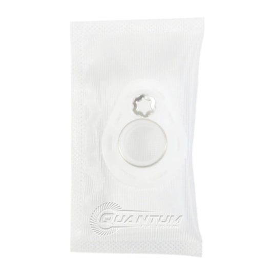 Quantum Fuel Pump EFI Filter HFP-S17 (Single)