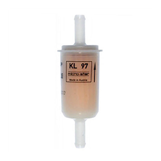 Quantum Mahle Fuel Filter - KL97