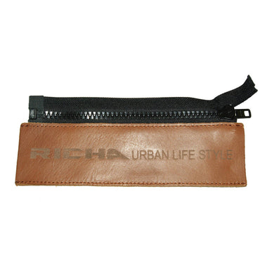 Richa Belt Jacket Connector - Brown