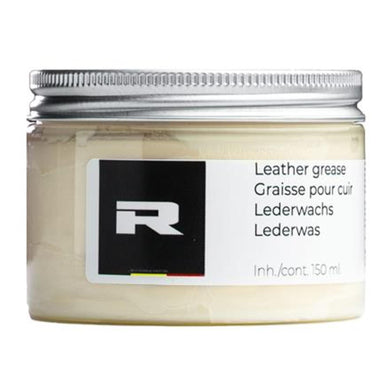 Richa Leather Grease (Conditioning Wax) 150ml Jar