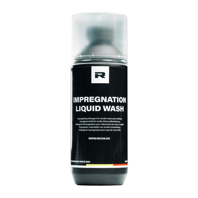 Richa Impregnation Liquid Wash 300ml Bottle