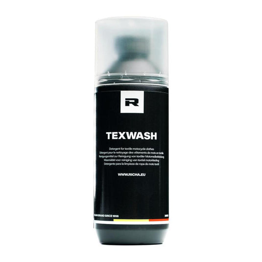 Richa Tex Wash (Textile Wash) 300ml Bottle