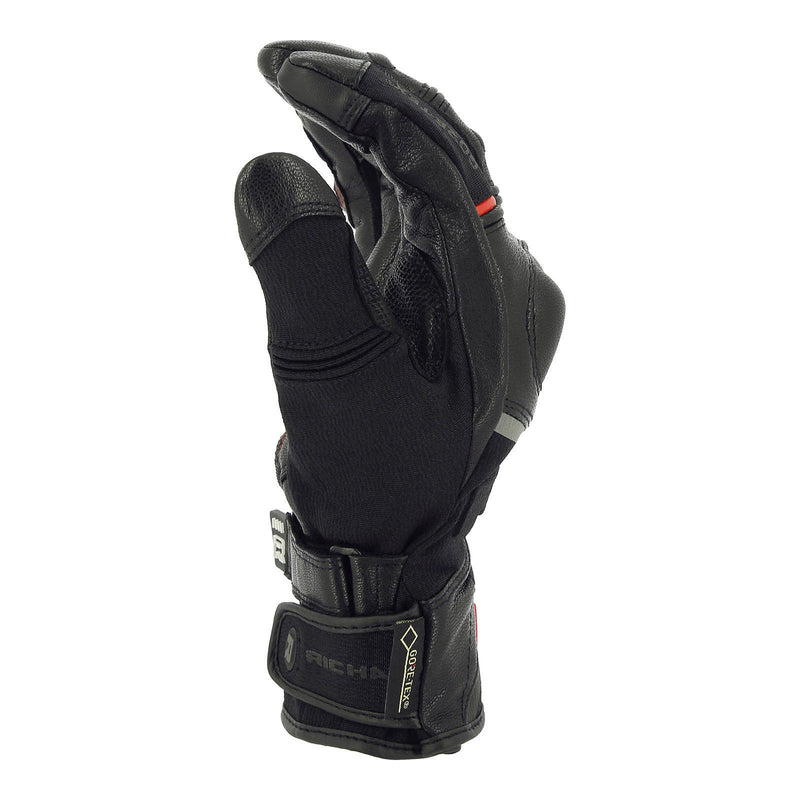 Load image into Gallery viewer, Richa Atlantic All-Season Gore-Tex Glove - Black
